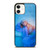 ARIANA GRANDE SWEETENER iPhone 12 Case Cover