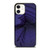 BALTIMORE RAVENS FOOTBALL LOGO NFL ICON iPhone 12 Case Cover