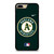 OAKLAND ATHLETICS MLB BASEBALL NIKE iPhone 7 / 8 Plus Case Cover