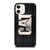 CATERPILLAR LOGO CAT NAME PLATE iPhone 12 Case Cover