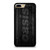 OASIS ROCK BAND WOODEN LOGO iPhone 7 / 8 Plus Case Cover
