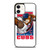 CHICAGO CUBS LOGO BASEBALL TEAM ICON iPhone 12 Case Cover CHICAGO CUBS LOGO BASEBALL TEAM ICON iPhone 12 Case Cover