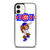 CHICAGO CUBS LOGO BASEBALL TEAM MASCOT iPhone 12 Case Cover CHICAGO CUBS LOGO BASEBALL TEAM MASCOT iPhone 12 Case Cover