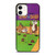 CHIP AND DALE DISNEY CARTOON CLASSIC iPhone 12 Case Cover