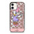 COACH NEW YORK DAISY DUCK DISNEY iPhone 12 Case Cover