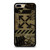 OFF WHITE STUSSY UNDEFEATED CACTUS JACK iPhone 7 / 8 Plus Case Cover