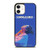 CONAN GRAY LOOKALIKE iPhone 12 Case Cover