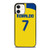 CRISTIANO RONALDO CR7 AL NASSR JERSEY iPhone 12 Case Cover