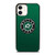 DALLAS STARS HOCKEY TEAM LOGO NHL iPhone 12 Case Cover