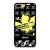 OFF WHITE X ADIDAS YELLOW iPhone 7 / 8 Plus Case Cover
