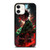 DEMON SLAYER TANJIRO KAMADO ANIME MANGA iPhone 12 Case Cover