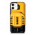 DEWALT TOOL LOGO JOBSITE LED SPOTLIGHT iPhone 12 Case Cover