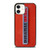 DURAMAX DIESEL LOGO EMBLEM iPhone 12 Case Cover