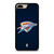OKLAHOMA CITY THUNDER BASKETBALL NBA iPhone 7 / 8 Plus Case Cover