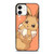 EEVEE POKEMON CUTE POCKET MONSTERS iPhone 12 Case Cover