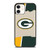 GREEN BAY PACKERS LOGO FOOTBALL NFL TEAM iPhone 12 Case Cover