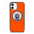 ILLINOIS FIGHTING UNIVERSITY BASKETBALL LOGO iPhone 12 Case Cover