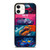 JAPAN RACING SPORTS CARS SUPRA GTR LANCER BRZ iPhone 12 Case Cover
