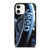 JEEP LOGO STEERING INTERIOR iPhone 12 Case Cover