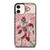 KANSAS CITY CHIEFS 15 PATRICK MAHOMES iPhone 12 Case Cover