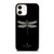 KATE SPADE NEW YORK DRAGONFLY iPhone 12 Case Cover