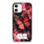 KATE SPADE NEW YORK FLOWER BUTTTERFLY iPhone 12 Case Cover