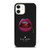 KATE SPADE NEW YORK LIPS AND CHERRY iPhone 12 Case Cover