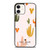 KATE SPADE NEW YORK LOGO CACTUS iPhone 12 Case Cover KATE SPADE NEW YORK LOGO CACTUS iPhone 12 Case Cover