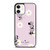 KATE SPADE NEW YORK LOGO X MINNIE MOUSE DISNEY iPhone 12 Case Cover