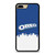 OREO CHOCOLATE MILK COOKIES LOGO iPhone 7 / 8 Plus Case Cover