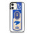 KENTUCKY WILD CATS UNIVERSITY BASKETBALL TEAM LOGO 1865 iPhone 12 Case Cover