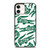 LACOSTE CROC CUTE ICON iPhone 12 Case Cover