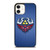 LEGEND OF ZELDA GAME LOGO ICON iPhone 12 Case Cover