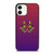 LEGEND OF ZELDA SHEIKAH SLATE EYE 64 BIT iPhone 12 Case Cover