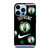 BOSTON CELTICS NBA X SUPREME NIKE iPhone 13 Pro Max Case Cover