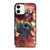 MANDALORIAN AND BABY YODA STAR WARS iPhone 12 Case Cover