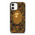 MCM MICHAEL CROMER MUNICH BATHING APE CAMO iPhone 12 Case Cover