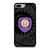 ORLANDO CITY SC MLS BLACK iPhone 7 / 8 Plus Case Cover