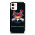 METALLICA MASTER OF PUPPETS ALBUM POSTER iPhone 12 Case Cover