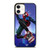 MILES MORALES SPIDERMAN MOVIE iPhone 12 Case Cover