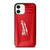 MILWAUKEE TOOL LOGO EMBLEM iPhone 12 Case Cover