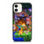 MINECRAFT GAMES WALLPAPER iPhone 12 Case Cover
