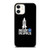 NASA MADE IN SPACE LOGO iPhone 12 Case Cover