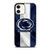 PENN STATE NITTANY LIONS LOGO PENNSYLVANIA FOOTBALL iPhone 12 Case Cover