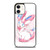 POCKET MONSTERS POKEMON SYLVEON iPhone 12 Case Cover POCKET MONSTERS POKEMON SYLVEON iPhone 12 Case Cover