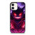 POKEMON GENGAR POCKET MONSTERS ART iPhone 12 Case Cover POKEMON GENGAR POCKET MONSTERS ART iPhone 12 Case Cover
