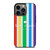 KATE SPADE PRIDE LGBT iPhone 13 Pro Case Cover