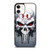 PUNISHER MARVEL UNDER ARMOUR LOGO iPhone 12 Case Cover PUNISHER MARVEL UNDER ARMOUR LOGO iPhone 12 Case Cover