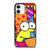 ROMERO BRITTO BART SIMPSONS ART iPhone 12 Case Cover