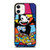ROMERO BRITTO FELIX THE CAT ART iPhone 12 Case Cover